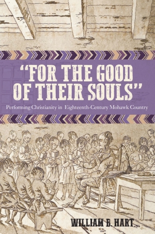 "For the Good of Their Souls"