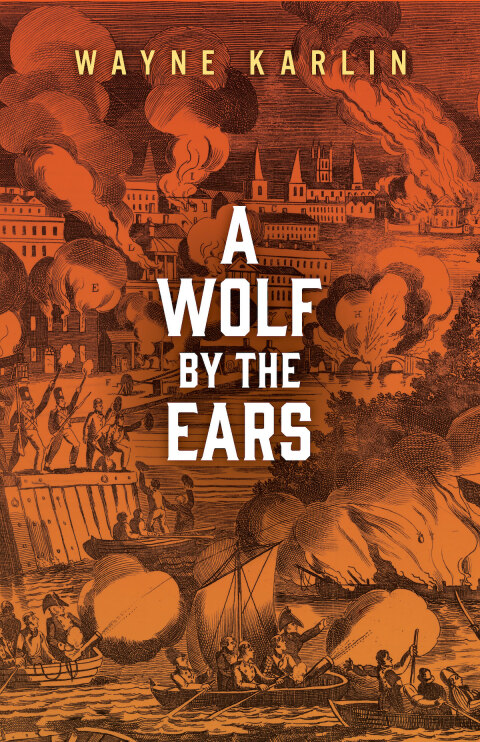 A Wolf by the Ears 