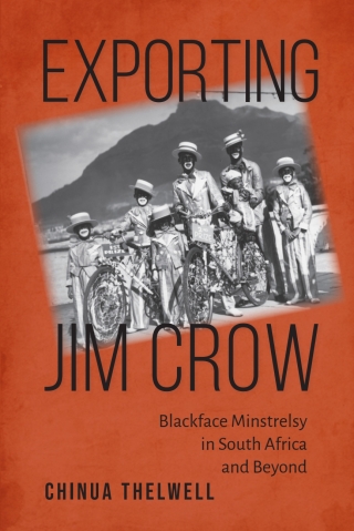 Exporting Jim Crow