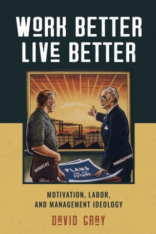 Work Better, Live Better