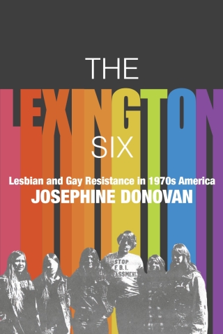 The Lexington Six