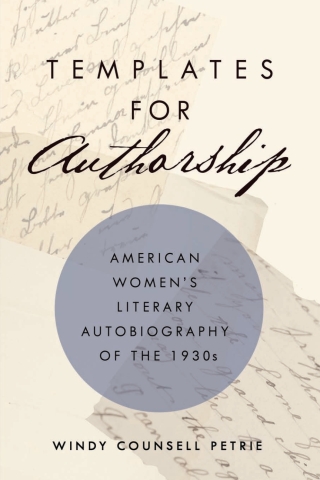 Templates for Authorship