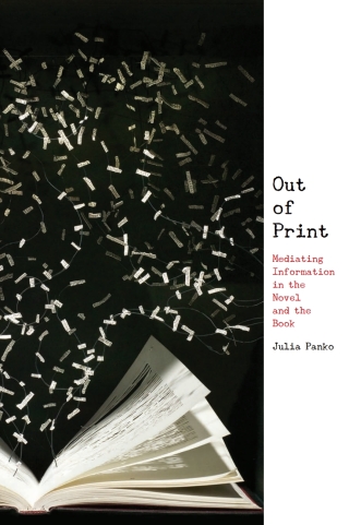 Out of Print