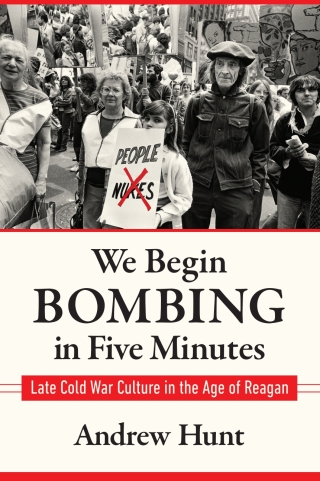 We Begin Bombing in Five Minutes