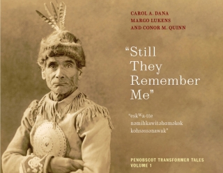 "Still They Remember Me"