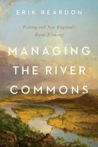 Managing the River Commons