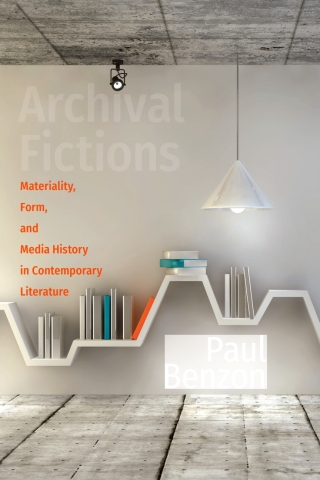 Archival Fictions
