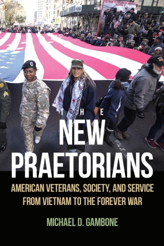 The New Praetorians