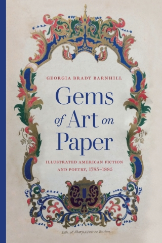 Gems of Art on Paper