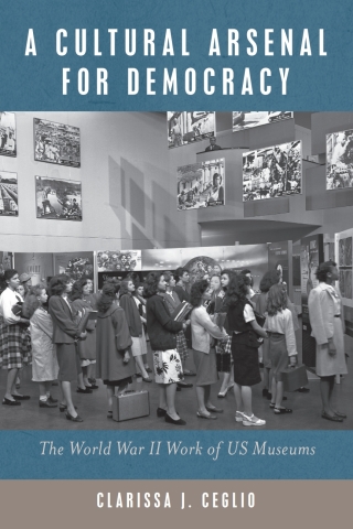 A Cultural Arsenal for Democracy