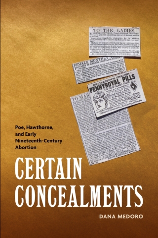 Certain Concealments