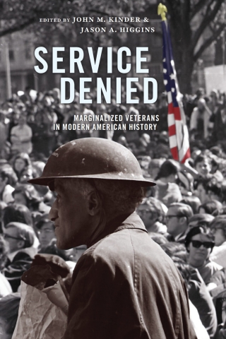 Service Denied