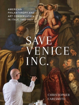 Save Venice Inc.