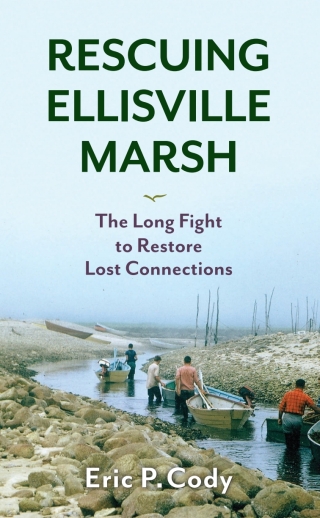 Rescuing Ellisville Marsh