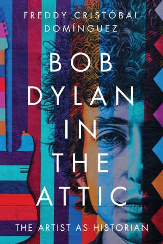 Bob Dylan in the Attic