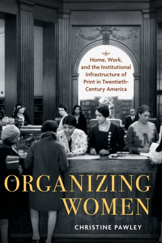 Organizing Women
