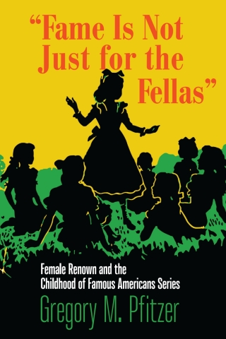 "Fame Is Not Just for the Fellas"