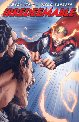 Irredeemable Vol. 9