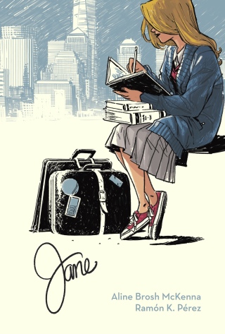 Jane