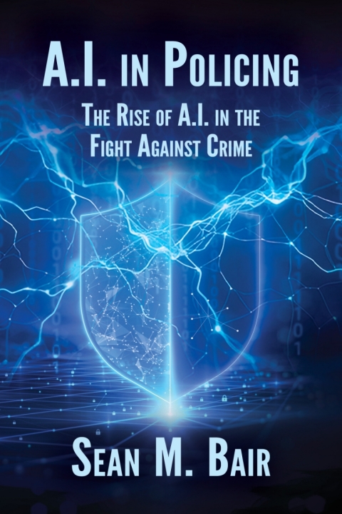 Cover image for book A.I. in Policing