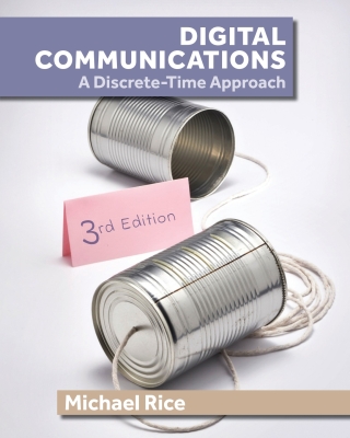 Digital Communications