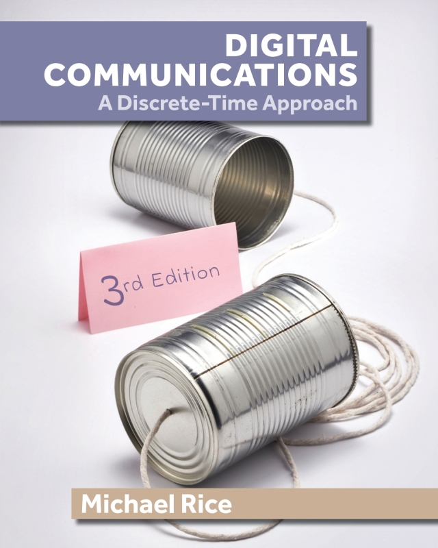 Digital Communications