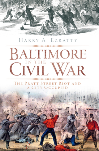 Baltimore in the Civil War