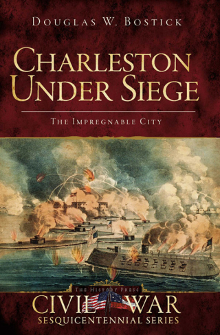 Charleston Under Siege