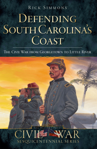 Defending South Carolina's Coast