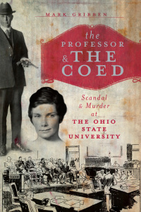 Cover image: The Professor & the Coed 9781596299108
