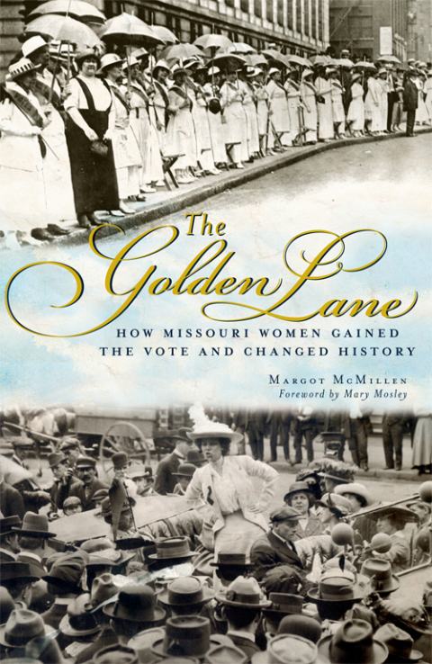 Cover image for book The Golden Lane