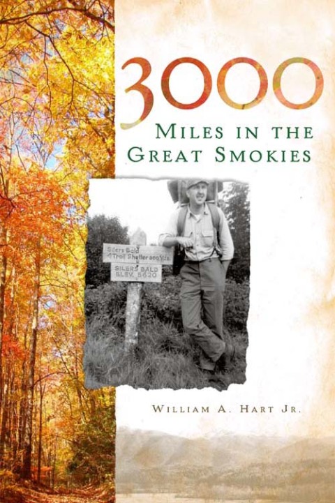 3000 Miles in the Great Smokies 