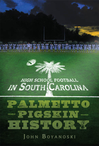 High School Football in South Carolina