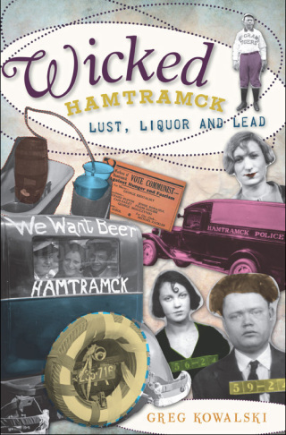 Wicked Hamtramck