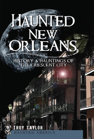 Haunted New Orleans