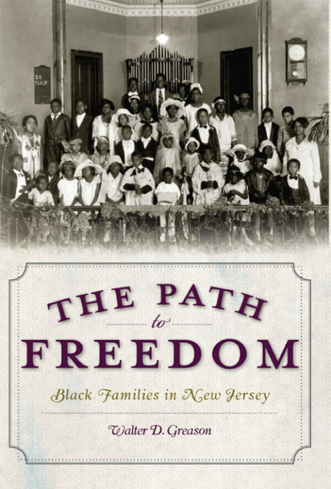 Cover image for book The Path to Freedom