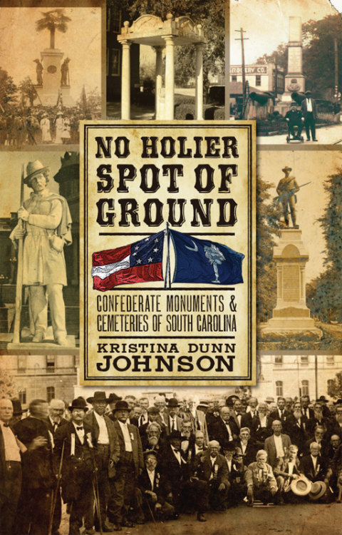Cover image for book No Holier Spot of Ground