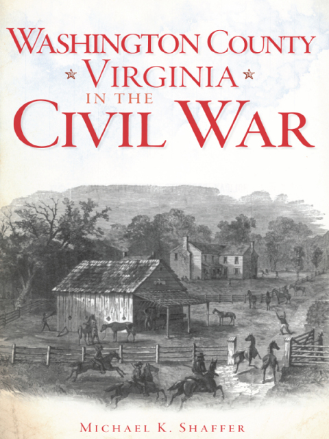 Washington County, Virginia, in the Civil War 