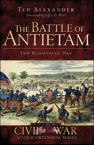 Battle of Antietam