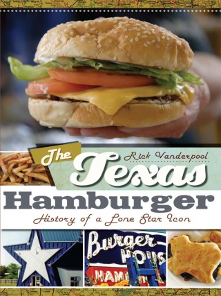 The Texas Hamburger
