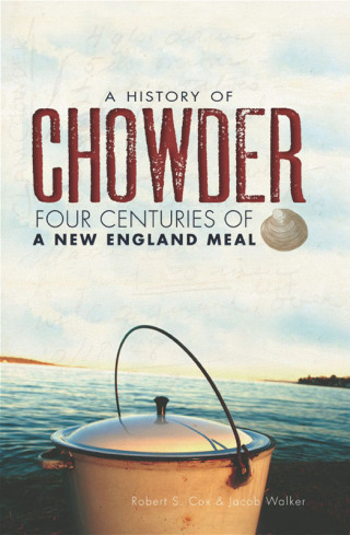 A History of Chowder