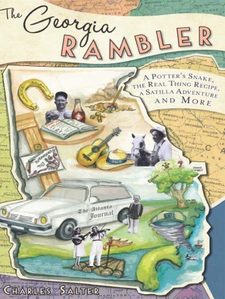 The Georgia Rambler