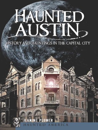 Haunted Austin