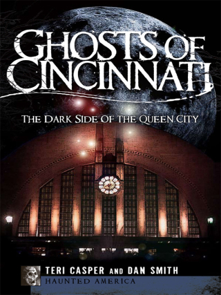 Ghosts of Cincinnati