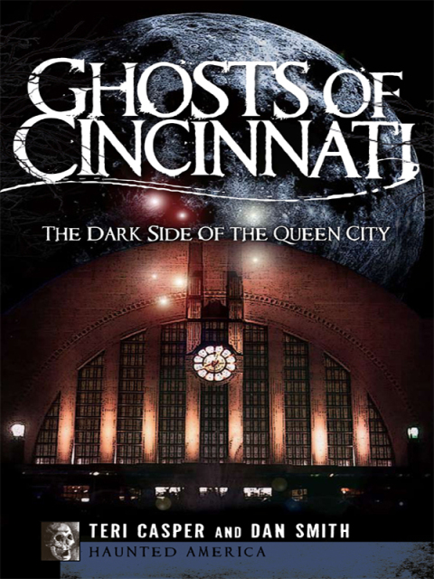 Ghosts of Cincinnati 