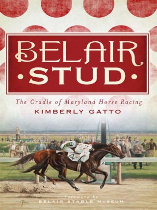 Belair Stud