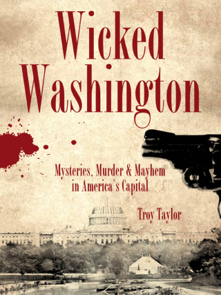 Wicked Washington