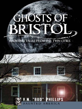 Ghosts of Bristol