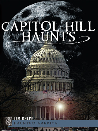 Capitol Hill Haunts