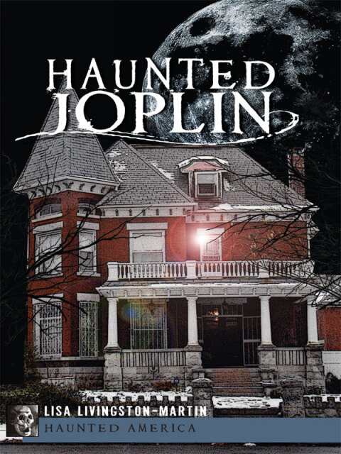 Haunted Joplin 